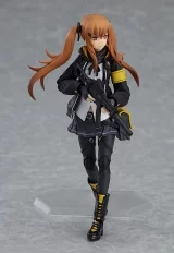 Оригинальная  фигурка «figma Girls' Frontline UMP9»