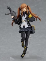 Оригинальная  фигурка «figma Girls' Frontline UMP9»