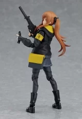 Оригинальная  фигурка «figma Girls' Frontline UMP9»