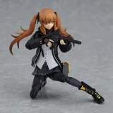 Оригинальная  фигурка «figma Girls' Frontline UMP9»