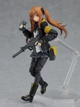 Оригинальная  фигурка «figma Girls' Frontline UMP9»