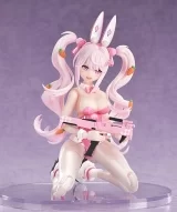 Оригинальная  фигурка «Hyper Body Goddess of Victory: Nikke Alice: Wonderland Bunny Posable Figure»