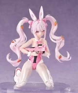 Оригинальная  фигурка «Hyper Body Goddess of Victory: Nikke Alice: Wonderland Bunny Posable Figure»