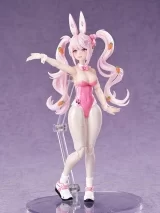Оригинальная  фигурка «Hyper Body Goddess of Victory: Nikke Alice: Wonderland Bunny Posable Figure»