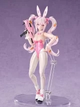 Оригинальная  фигурка «Hyper Body Goddess of Victory: Nikke Alice: Wonderland Bunny Posable Figure»