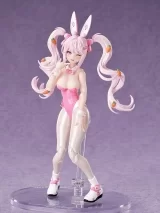 Оригинальная  фигурка «Hyper Body Goddess of Victory: Nikke Alice: Wonderland Bunny Posable Figure»