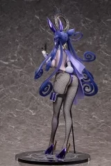 Оригинальная  фигурка «Fate/Grand Order Murasaki Shikibu: Bunny Girl Style 1/4 Complete Figure»
