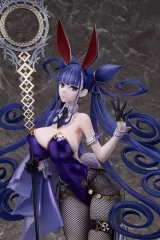 Оригинальная  фигурка «Fate/Grand Order Murasaki Shikibu: Bunny Girl Style 1/4 Complete Figure»