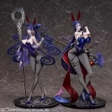 Оригинальная  фигурка «Fate/Grand Order Murasaki Shikibu: Bunny Girl Style 1/4 Complete Figure»