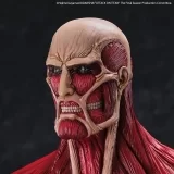 Оригинальная  фигурка «Mega Soft Vinyl Attack on Titan Colossal Titan»