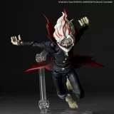 Оригинальная  фигурка «Revoltech Dandadan Okarun (Transformed)»