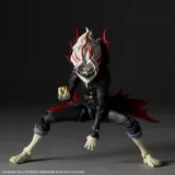 Оригинальная  фигурка «Revoltech Dandadan Okarun (Transformed)»