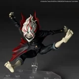 Оригинальная  фигурка «Revoltech Dandadan Okarun (Transformed)»