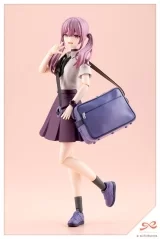 Оригинальная  фигурка «Sousai Shoujo Teien LITTLE DEVIL TWIN TAILS 1/10 Plastic Model»