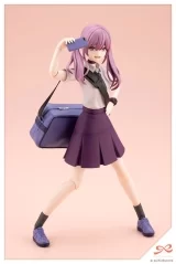 Оригинальная  фигурка «Sousai Shoujo Teien LITTLE DEVIL TWIN TAILS 1/10 Plastic Model»