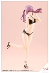 Оригинальная  фигурка «Sousai Shoujo Teien LITTLE DEVIL TWIN TAILS 1/10 Plastic Model»