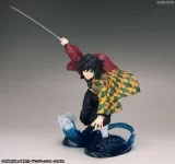 Оригинальная  фигурка «ARTFX J Demon Slayer: Kimetsu no Yaiba Giyu Tomioka 1/8 Complete Figure»