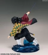 Оригинальная  фигурка «ARTFX J Demon Slayer: Kimetsu no Yaiba Giyu Tomioka 1/8 Complete Figure»