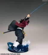 Оригинальная  фигурка «ARTFX J Demon Slayer: Kimetsu no Yaiba Giyu Tomioka 1/8 Complete Figure»