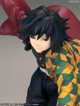 Оригинальная  фигурка «ARTFX J Demon Slayer: Kimetsu no Yaiba Giyu Tomioka 1/8 Complete Figure»