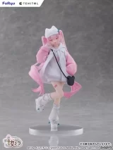 Оригинальная фигурка «TENITOL Hatsune Miku Sakura Miku Cool style [petit] Complete Figure»