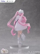 Оригинальная фигурка «TENITOL Hatsune Miku Sakura Miku Cool style [petit] Complete Figure»