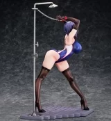 Оригинальная  фигурка «Ulrich Original Character Nagisa Hayami Swimwear Only Ver. 1/5.5 Complete Figure»