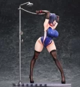 Оригинальная  фигурка «Ulrich Original Character Nagisa Hayami Swimwear Only Ver. 1/5.5 Complete Figure»