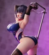 Оригинальная  фигурка «Ulrich Original Character Nagisa Hayami Swimwear Only Ver. 1/5.5 Complete Figure»