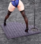 Оригинальная  фигурка «Ulrich Original Character Nagisa Hayami Swimwear Only Ver. 1/5.5 Complete Figure»