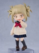 Оригінальна фігурка «Nendoroid Doll My Hero Academia Himiko Toga»