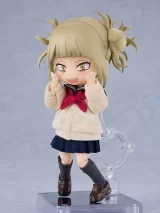 Оригинальная  фигурка «Nendoroid Doll My Hero Academia Himiko Toga»