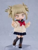 Оригинальная  фигурка «Nendoroid Doll My Hero Academia Himiko Toga»