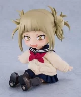 Оригинальная  фигурка «Nendoroid Doll My Hero Academia Himiko Toga»