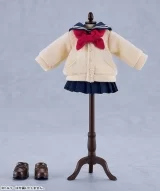 Оригинальная  фигурка «Nendoroid Doll My Hero Academia Himiko Toga»