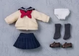 Оригинальная  фигурка «Nendoroid Doll My Hero Academia Himiko Toga»