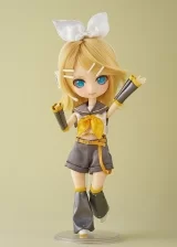 Шарнирная кукла «Harmonia humming Character Vocal Series 02 Kagamine Rin Complete Doll»