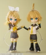 Шарнирная кукла «Harmonia humming Character Vocal Series 02 Kagamine Rin Complete Doll»