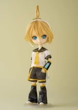 Шарнірна лялька «Harmonia humming Character Vocal Series 02 Kagamine Len Complete Doll»