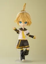 Шарнирная кукла «Harmonia humming Character Vocal Series 02 Kagamine Len Complete Doll»