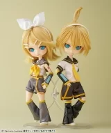 Шарнирная кукла «Harmonia humming Character Vocal Series 02 Kagamine Len Complete Doll»