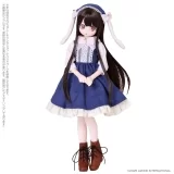 Шарнирная кукла «Colorful Dreamin' / Konomi in Wonderland (Blue Moon ver.) Complete Doll»