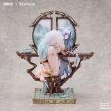 Оригінальна фігурка «Daiblos Core Zeus Chess Dream Ver. 1/6 Complete Figure»