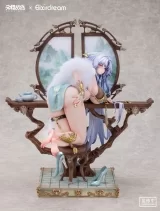 Оригинальная  фигурка «Daiblos Core Zeus Chess Dream Ver. 1/6 Complete Figure»