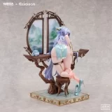 Оригинальная  фигурка «Daiblos Core Zeus Chess Dream Ver. 1/6 Complete Figure»