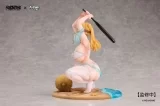 Оригинальная фигурка «DAIBLOS CORE Aymur: Bunny Assault 1/7 Complete Figure»