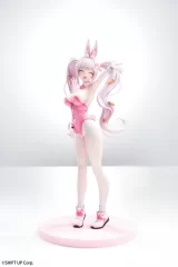 Оригинальная фигурка «Goddess of Victory: Nikke Alice: Wonderland Bunny 1/10 Complete Figure»