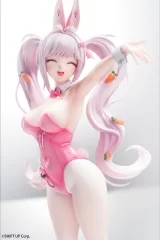 Оригинальная фигурка «Goddess of Victory: Nikke Alice: Wonderland Bunny 1/10 Complete Figure»