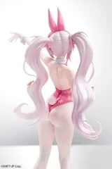 Оригинальная фигурка «Goddess of Victory: Nikke Alice: Wonderland Bunny 1/10 Complete Figure»