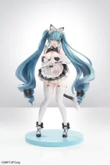 Оригінальна фігурка «Goddess of Victory: Nikke Privaty: Unkind Maid 1/10 Complete Figure»